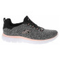 náhled Skechers Summits - Quick Getaway black-coral