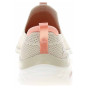 náhled Skechers Go Walk Hyper Burst - Solar Winds taupe-coral