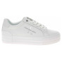 náhled Dámská obuv Calvin Klein YW0YW00821 0K8 triple white