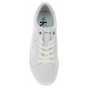 náhled Dámská obuv Calvin Klein YW0YW00821 0K8 triple white