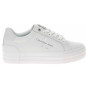 náhled Dámská obuv Calvin Klein YW0YW00821 0K8 triple white