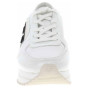 náhled Dámská obuv Karl Lagerfeld KL61930 311 White Lthr