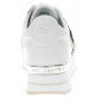 náhled Dámská obuv Karl Lagerfeld KL61930 311 White Lthr