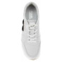 náhled Dámská obuv Karl Lagerfeld KL61930 311 White Lthr