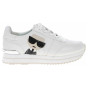 náhled Dámská obuv Karl Lagerfeld KL61930 311 White Lthr