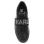 náhled Dámská obuv Karl Lagerfeld KL61037 00S Black Lthr