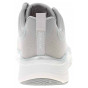 náhled Skechers D´Lux Fitness - Pure Glam gray-silver