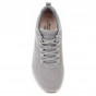 náhled Skechers D´Lux Fitness - Pure Glam gray-silver