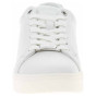 náhled Dámská obuv Calvin Klein HW0HW01326 0K8 white-silver