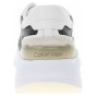 náhled Dámská obuv Calvin Klein HW0HW01272 0K4 White-Brown Mono