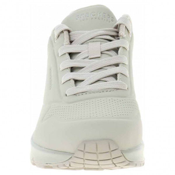 detail Skechers Uno - Stand On Air Off White