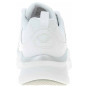 náhled Skechers D´Lux Walker - Timeless Path white-silver