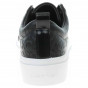 náhled Dámská obuv Calvin Klein HW0HW01328 BAX Ck Black