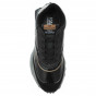 náhled Dámská obuv Karl Lagerfeld KL62930W 30X Black Lthr & Suede Mono