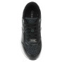 náhled Dámská obuv Calvin Klein HW0HW01216 Black-Black Mono
