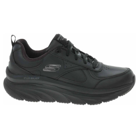 Skechers D´Lux Walker - Timeless Path black