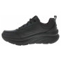 náhled Skechers D´Lux Walker - Timeless Path black