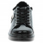 náhled Dámská obuv Karl Lagerfeld KL62530S 1BP Black Patent Lthr