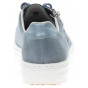 náhled Dámská obuv Rieker L59L1-10 blau