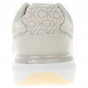náhled Dámská obuv Calvin Klein HW0HW01437 0F7 Dk Ecru-Silver Mink Mono