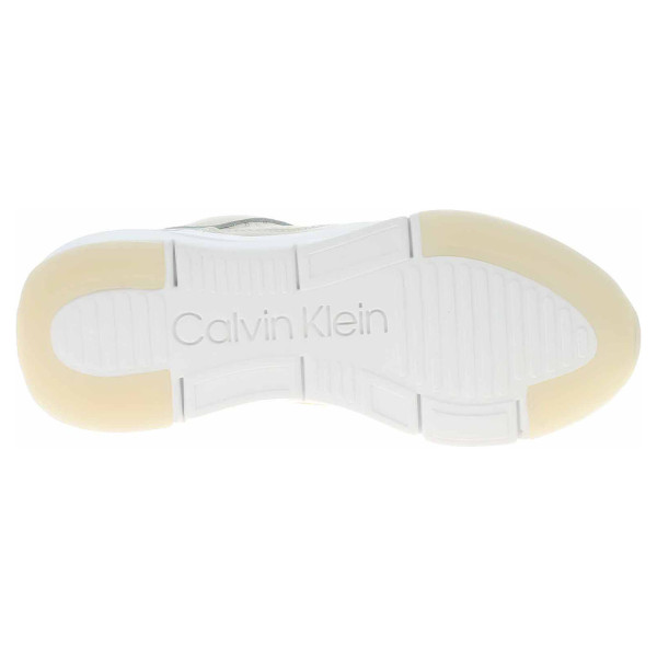 detail Dámská obuv Calvin Klein HW0HW01437 0F7