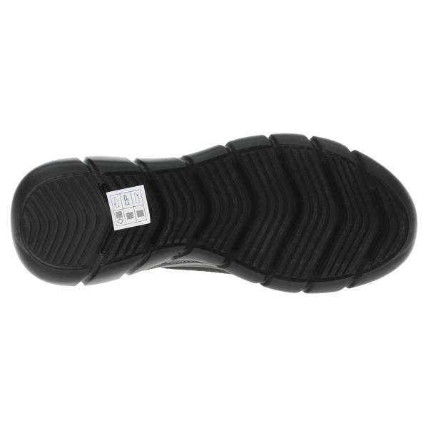 detail Skechers Bobs B Flex - Color Connect black