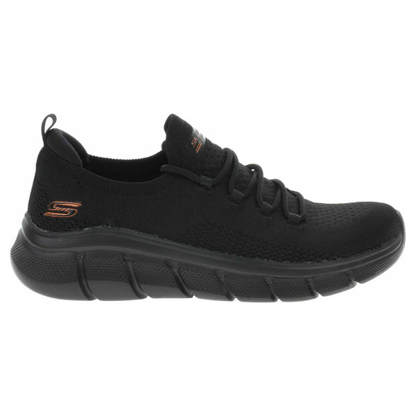 detail Skechers Bobs B Flex - Color Connect black