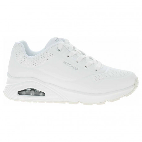 Skechers Uno - Stand On Air white