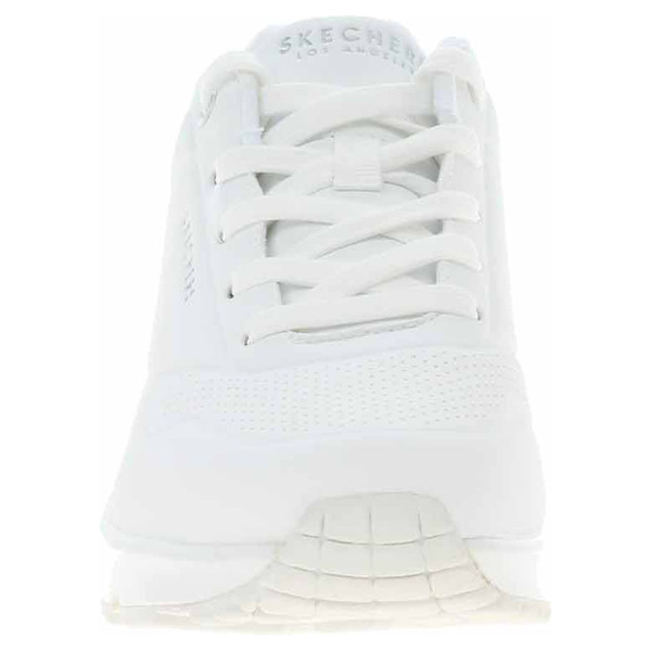 detail Skechers Uno - Stand On Air white