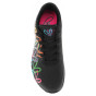 náhled Skechers JGoldcrown: Uno - Highlight Love black - multi