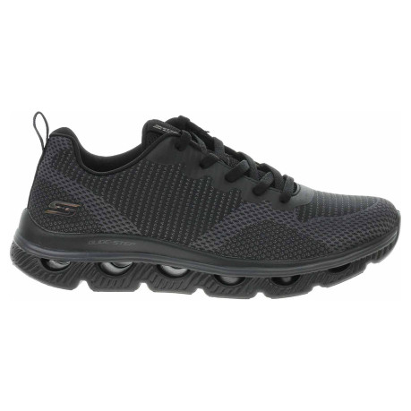 Skechers Arc Waves - Knight Waves black