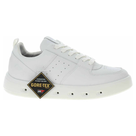 Dámská obuv Ecco Street 720 W 20971301007 white