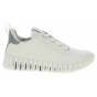 náhled Dámská obuv Ecco Gruuv W 21820360718 white-light grey