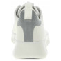 náhled Dámská obuv Ecco Gruuv W 21820360718 white-light grey