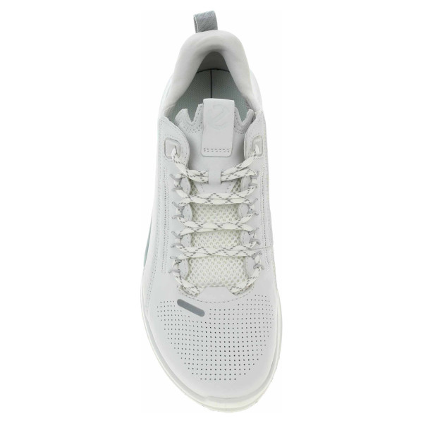 detail Dámská obuv Ecco Biom 20 W 80075351969 white-white-white