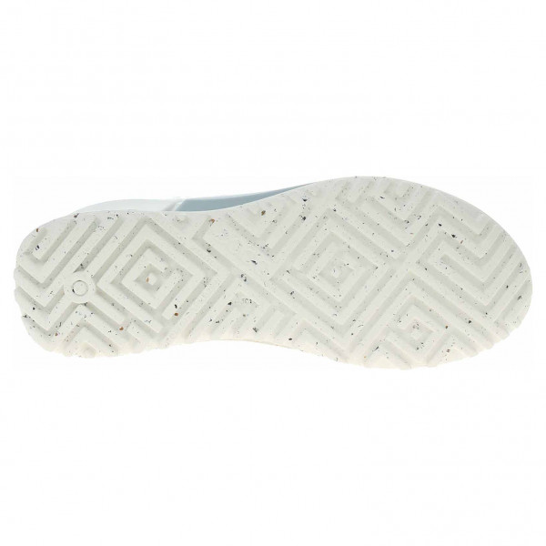 detail Dámská obuv Ecco Biom 20 W 80075351969 white-white-white