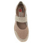 náhled Dámská obuv Rieker N4257-60 beige