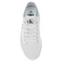 náhled Dámská obuv Calvin Klein YW0YW01033 01T Triple White