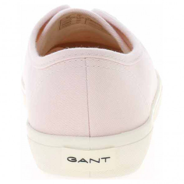 detail Dámské plátěnky Gant Pillox 26538802 G56 light pink