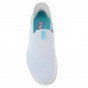 náhled Skechers Go Walk 6 - Tropical Bay white-turquoise
