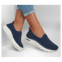 náhled Skechers Go Walk Hyper Burst-Grand Smile navy