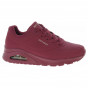 náhled Skechers UNo - Stand On Air plum
