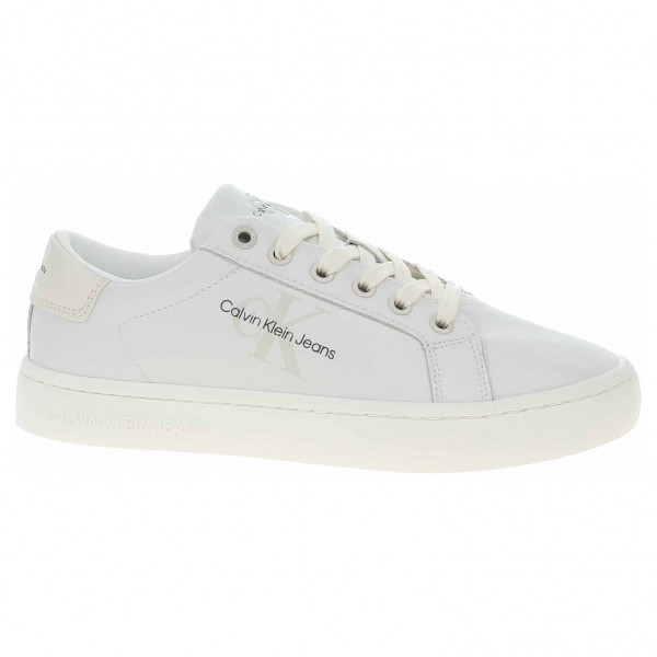 detail Dámská obuv Calvin Klein YW0YW01269 Bright White