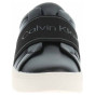 náhled Dámská obuv Calvin Klein HW0HW01676 BEH Ck Black