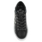náhled Dámská obuv Karl Lagerfeld KL62510G Black Lthr