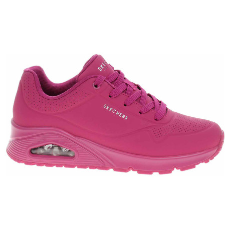 Skechers Uno - Stand on Air magenta