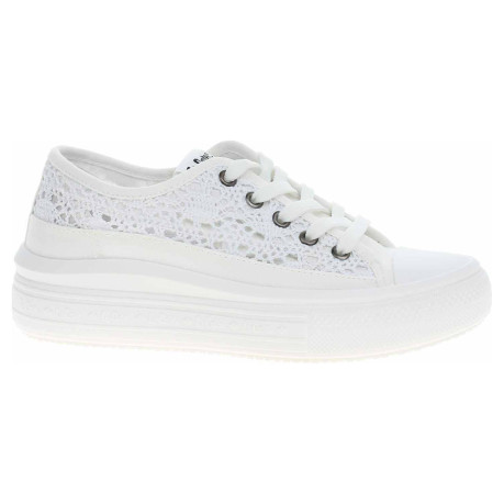 Dámská obuv Lee Cooper LCW-23-44-1617L white