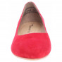 náhled Tamaris dámské baleriny 1-22118-30 lipstick