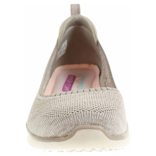 detail Skechers Microburst 2.0 - Be Iconic taupe