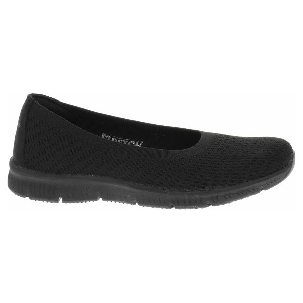 detail Skechers Be-Cool - Wonderstruck black